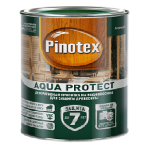 PINOTEX AQUA PROTECT