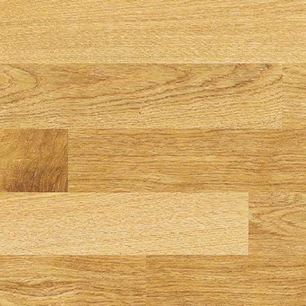 (Corkstyle Wood)Oak Клеевые полы Лак"HotCoating"(33 класс)915х305х6мм(3,36м2/12шт)