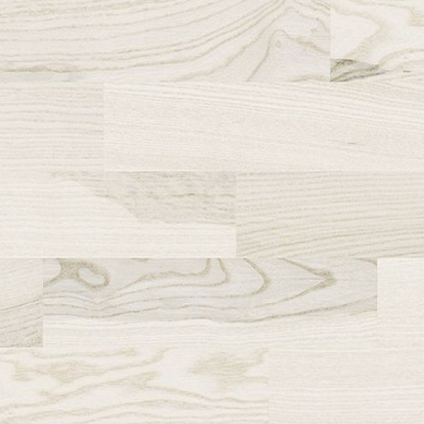 (Corkstyle Wood)Esche Weiss Клеевые полы Лак"HotCoating"(33 класс)915х305х6мм(3,36м2/12шт)