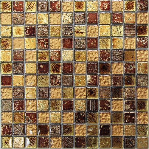 Antic-2 300*300 (23*23*8) мозаика