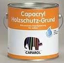 Caparol Capacryl Holzschutz-Grund Грунтовка; 1 л