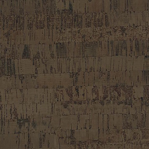 (Corkstyle)Linea Brown,клеевые полы, 915*200*6мм в/уп 1,65 м.кв 32кл